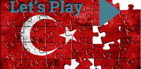 Тест: 15 непростых вопросов для любителей Турции