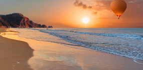 Две подруги (обе Девы!) поехали в Турцию в ноябре: подробный отзыв о Белеке