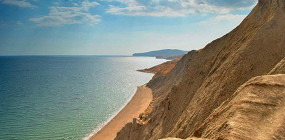 Отдыхаем в России: самые живописные пляжи в Крыму