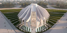 Самые крутые павильоны «Экспо-2020» в Дубае: что это вообще такое и как туда попасть