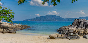 Отдых на Пхукете в феврале за 200 тысяч: отзыв туриста