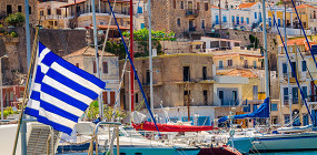 Почему жить в Греции на самом деле не очень? 6 веских аргументов