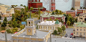 Фреш из щавеля, свежие театральные сплетни и полеты наяву: 7 идей для незабываемого уикенда в Ярославле