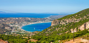 Стоит ли ехать в Грецию в мае?