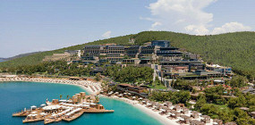 3 отеля в Турции, где останавливаются знаменитости (и еще 5 по соседству)