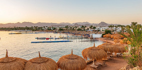 Отдых в Египте в августе