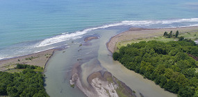 5 самых чистых морей в мире