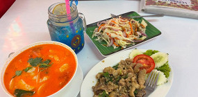 Грязно, специфическая еда, нет сервиса. Отзыв туриста о Паттайе