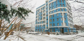 10 оптимальных отелей Москвы для командировочных