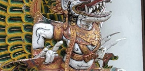 Бомбический аквапарк и чай, от которого торкает: туристка рассказала, что ей понравилось на Бали