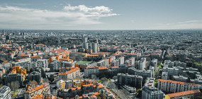 Метро Милана