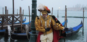 3 факта, которые перевернут ваши представления о Венецианском карнавале