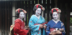 Гейша, самурай, харакири: 5 дурацких штампов о японцах
