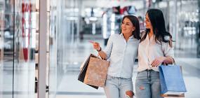 Tax free в Дубае: как получить возврат НДС и сэкономить на покупках