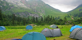 Кавказ: правила поведения в горах, чтобы никого не обидеть