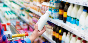 5 продуктов, которые напрасно называют полезными