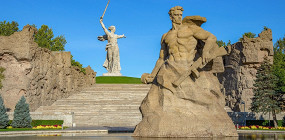 10 лучших отелей Волгограда по отзывам туристов