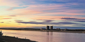 Хэйхэ — это круто: отзыв туриста о трехдневной поездке из Благовещенска