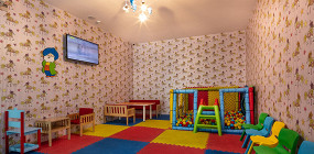 Кафе и рестораны Ярославля