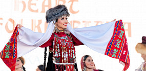 5 качеств, присущих башкирским женщинам