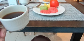 Март в Ela Excellence: моя тихая перезагрузка у моря