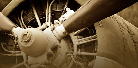 4 самых опасных пассажирских самолета в мире