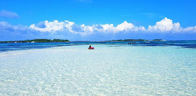8 лучших курортов Мальдив «все включено»