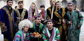 Что думают о русских узбеки? 8 неожиданных фактов