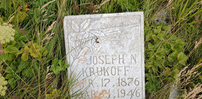 Русские словечки на карте Аляски, которые американцы не меняли даже 160 лет спустя