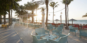 Выгодные Эмираты: 7 лучших отелей Шарджи с собственным пляжем