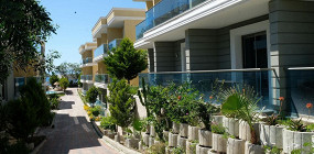 Дешево и сердито: отзыв об отдыхе в турецком отеле Ladonia Breeze Beach