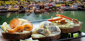 Норвежская кухня: традиции, блюда, напитки и гастрономические факты