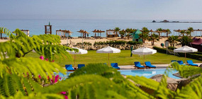 7 лучших отелей Египта для лета: много тени, воды и ветерок