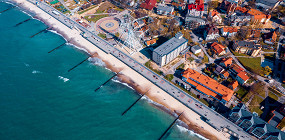 10 лучших отелей на Балтийском море