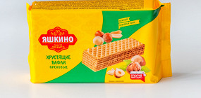 Почему китайцы любят русские конфеты