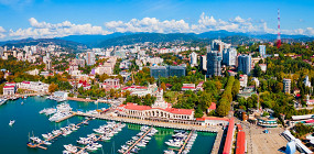 «Не сравнится с обычным туром»: отзыв о круизе на лайнере Astoria Grande из Сочи в Турцию