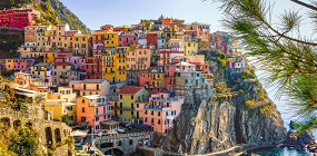 15 удивительных фактов об Италии, о которых вы, скорее всего, не подозревали