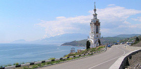 Рыбалка в Крыму