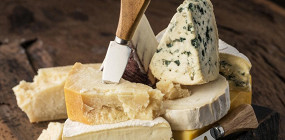 3 вида сыра, которые вкусны, но вредны для организма