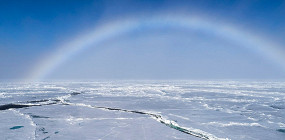 10 зимних путешествий, которые становятся трендом: от арктических туров до банных ретритов