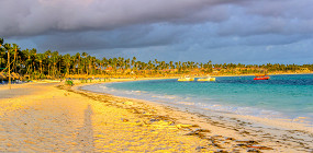 Где отдохнуть в Доминикане: лучшие курорты