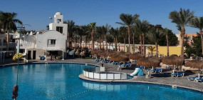 Честный отзыв туриста об отеле с плохим рейтингом в Хургаде