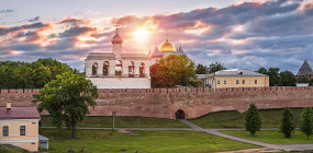 Не хуже, чем в Европе: 8 не самых известных городов России, достойных посещения