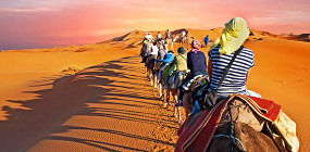 9 причин никогда не посещать Марокко