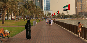 На что жалуются отдыхающие в ОАЭ: главные минусы страны