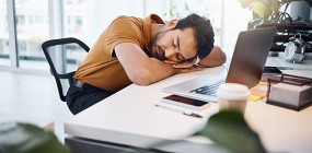 В Финляндии оплачивают дневной сон на работе