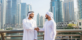 Дубай или Абу-Даби: какой эмират лучше
