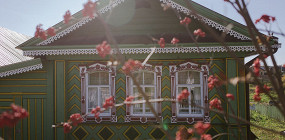 Сельская жизнь: отдыхаем от городской суеты на Урале
