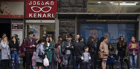 Почему жить в Тбилиси на самом деле не очень? 7 весомых аргументов