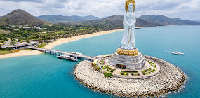 Впервые на Хайнане: 10 вещей, которые нужно сделать туристу